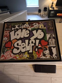 Love Yourself 8x11