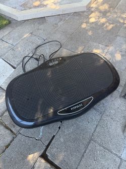 Fitpulse