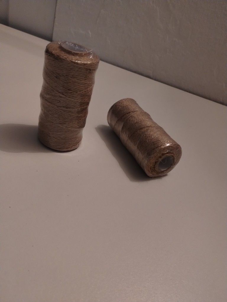 Twine String Craft Supplies 