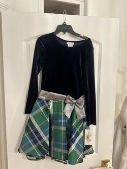 Grill Dress