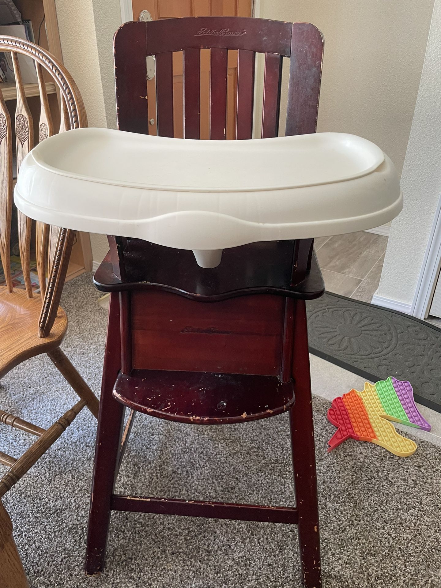 Baby High Chair $30