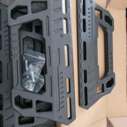 Ford Bronco / Jeep  handles