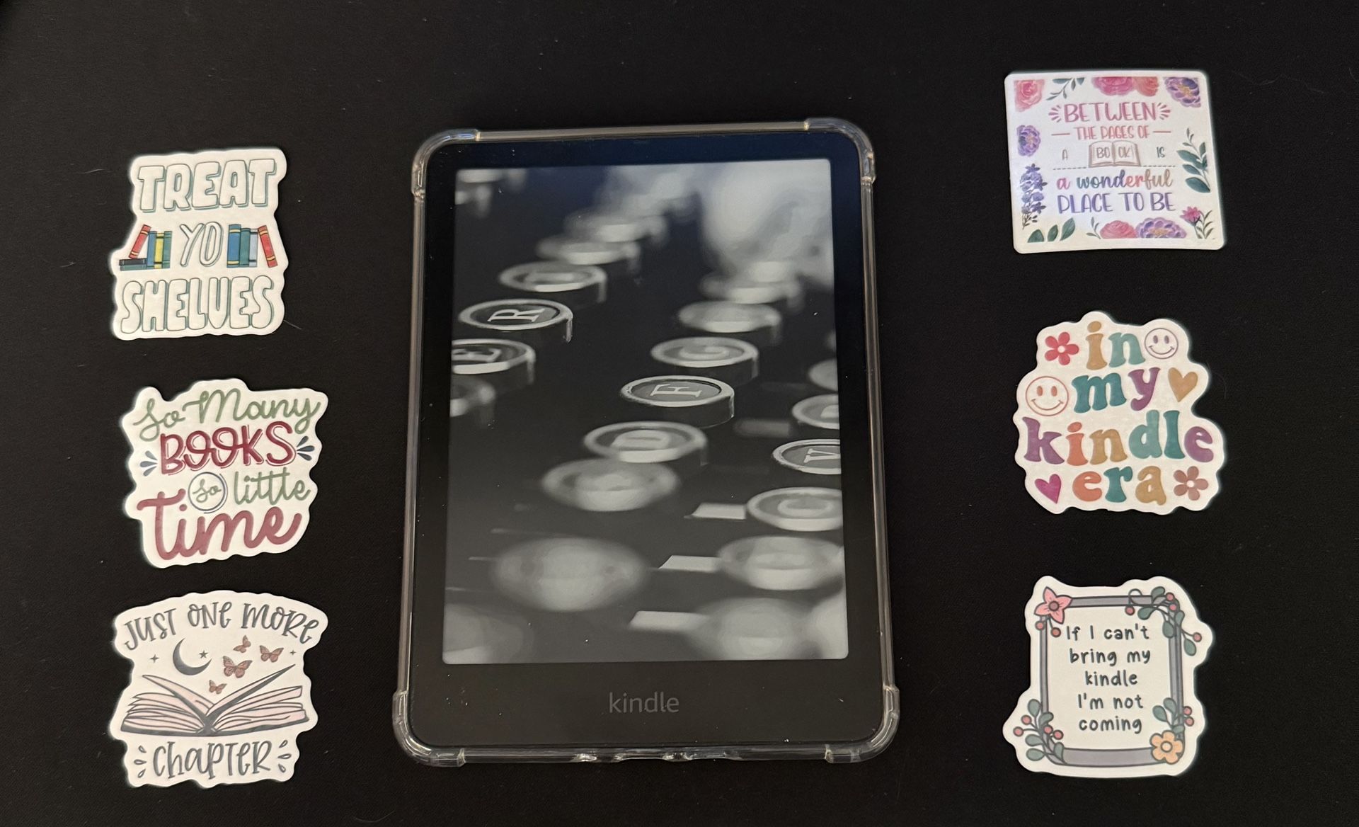 kindle paperwhite signature | metallic jade | 32gb