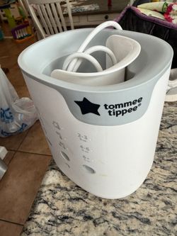 Tommee Tippee Bottle Warmer