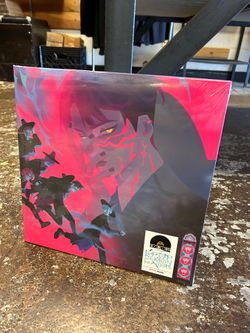 K-Pop Demon Hunters RSD 2026 Version LP