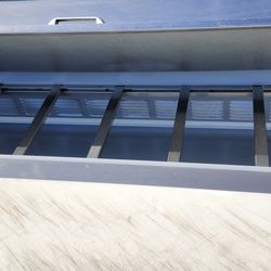 Veberage Sandwich Refrigerator Great 300