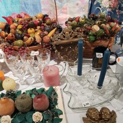 A lot Of Stuff For Sale 