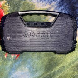 Aomais Go Bluetooth Speaker