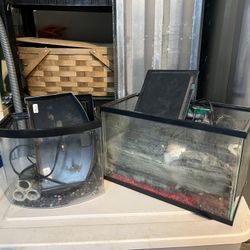 TANKS FOR SALE 