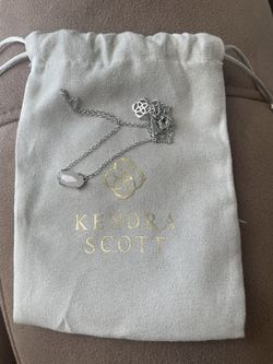 Kendea Scott Necklace