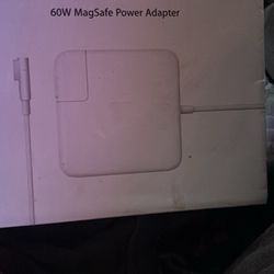 Mac Book Charger