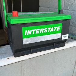 Interstate Battery