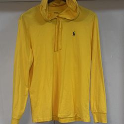 Polo Ralph Lauren hoodie tee