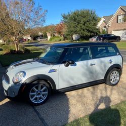 2012 Mini Cooper