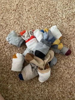 Boys socks