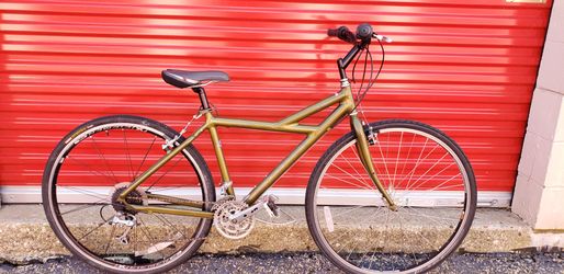 Cannondale h500 vampire