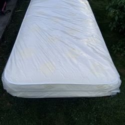 Twin Bed Mattress With Raising Trundle Frame