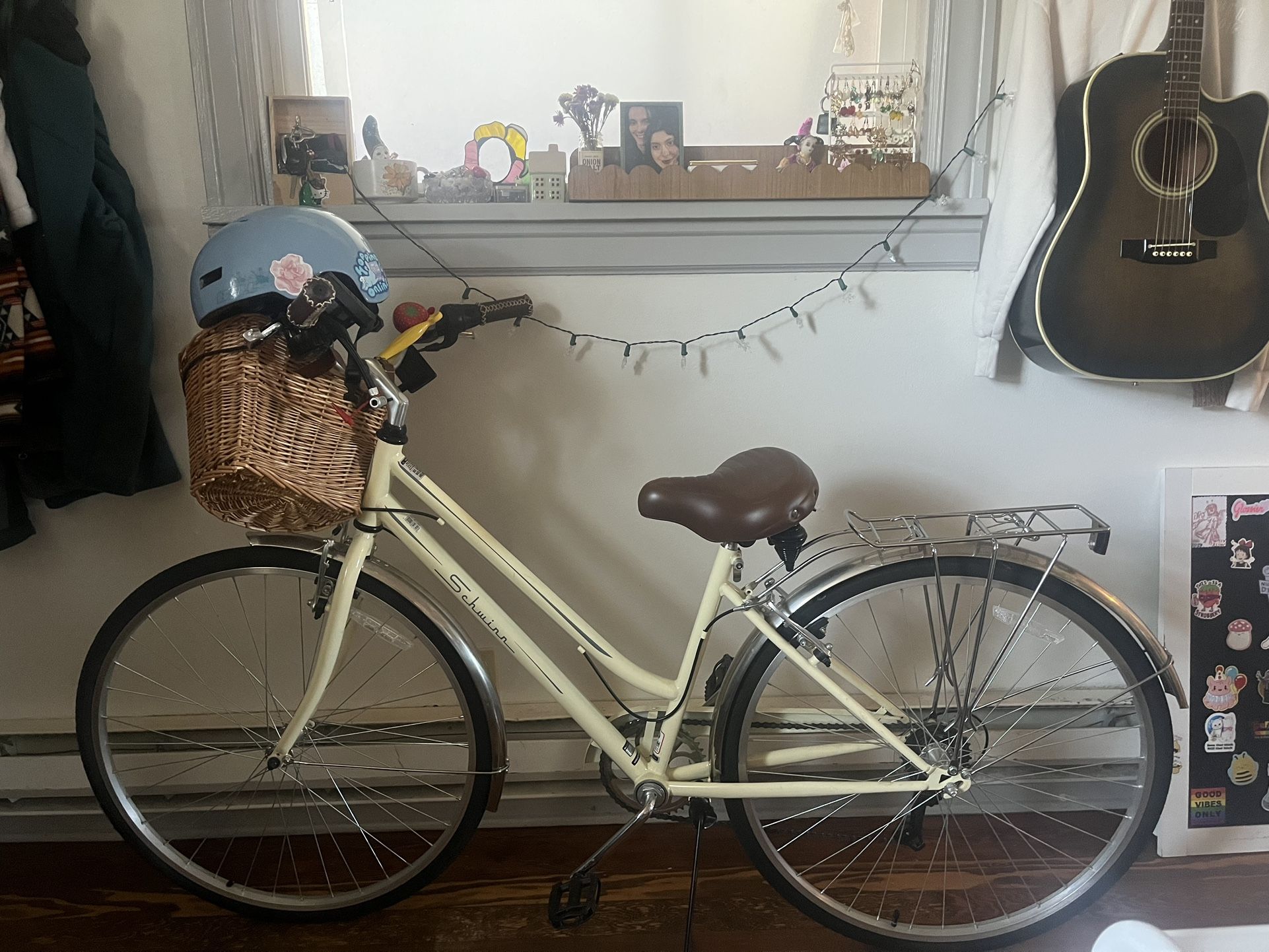Schwinn Bike for Women