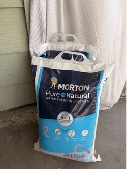 Morton pure and natural