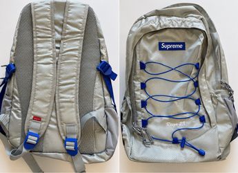 Supreme backpack