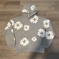 Denim Tears Hoodie