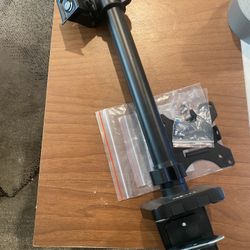 Monitor Arm