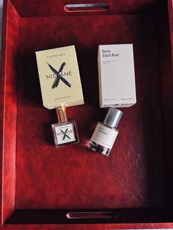 Niche Fragrances