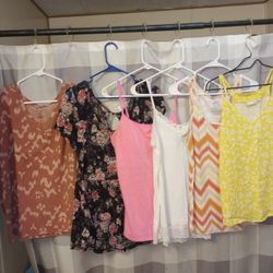 Size XL Lot $5