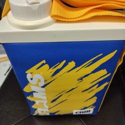 Rams  Insulated Cooler 