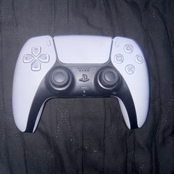 Ps5 controller