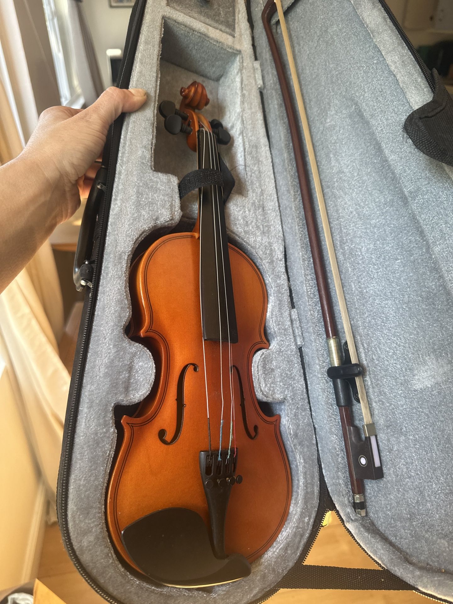 Children’s Violin