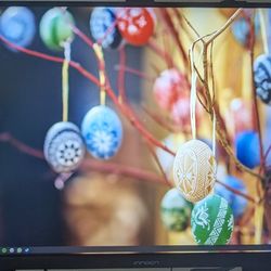 Innocn 40 Inch 5120x2160p Ultra Wide Monitor