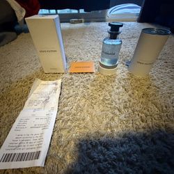 Louis Vuitton Imagination Unisex  3.4 FL Oz 