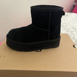 Kids Classic Mini Platform 