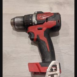 Milwaukee Drill