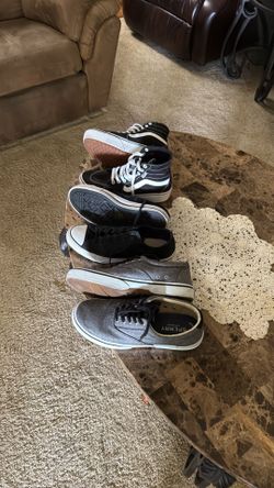 Zapatos  en muy buenas condiciones