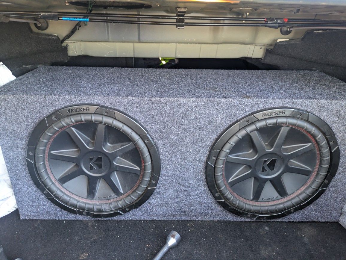 Speaker Amplifier