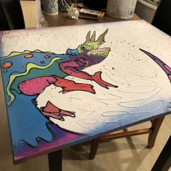 Art Pieces For Sale 