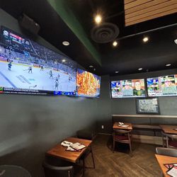 TV ALL 60 Inch With Mounts Brand New 1 Year Old 