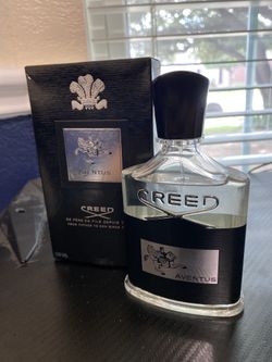 👑 Creed Aventus 100ml – Brand New, Never Used – AUTHENTIC 👑