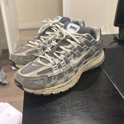 Nike P-6000