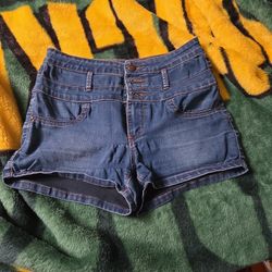Size 6 Shorts