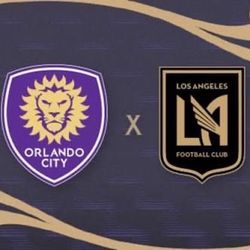 LAFC Orlando Tickets 