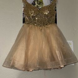 Dress For Sale 