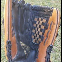 Rawlings Renegade Series Optimum Tanned Leather Baseball Glove Solfball Glove 13inch