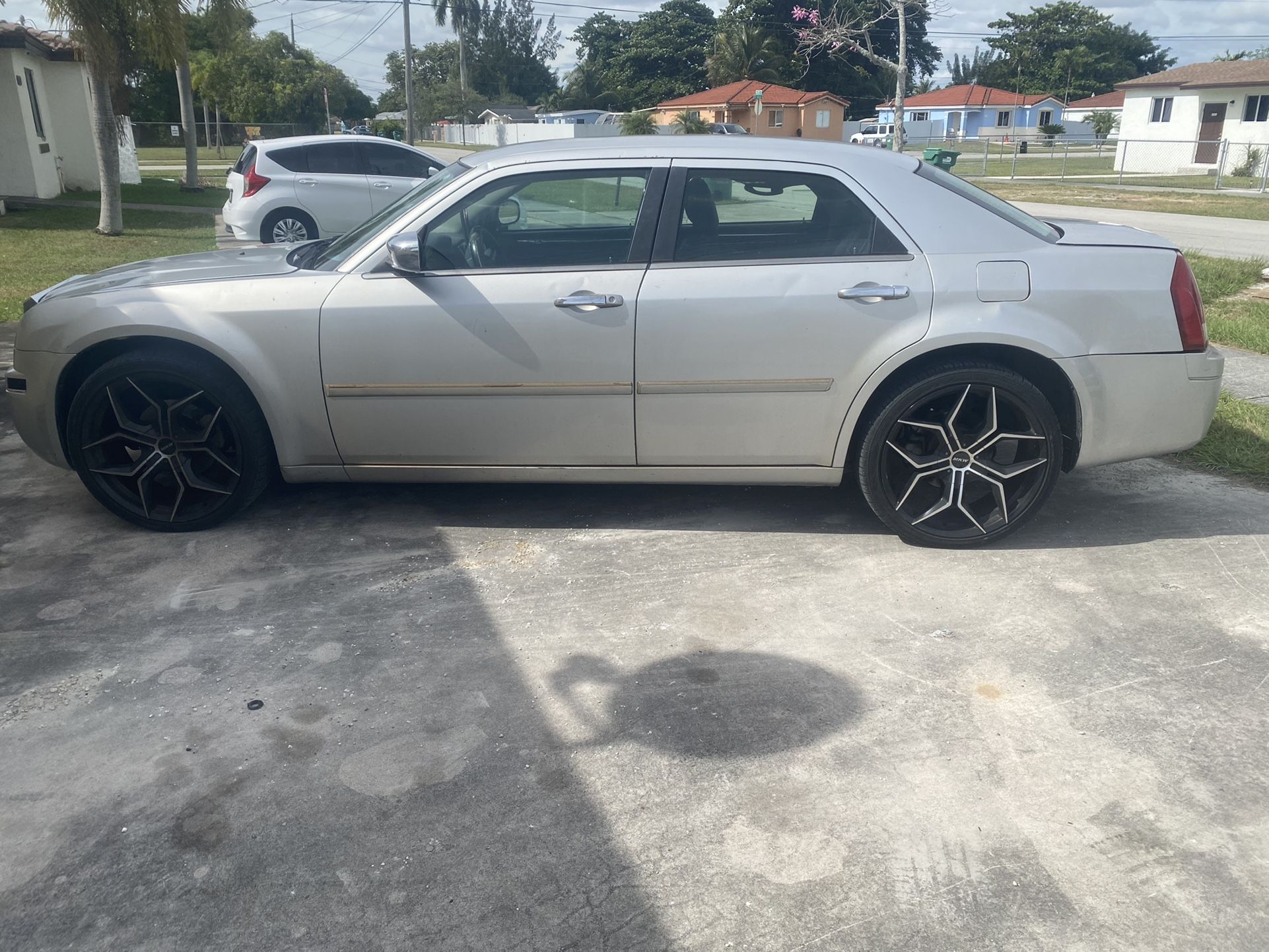2006 Chrysler 300