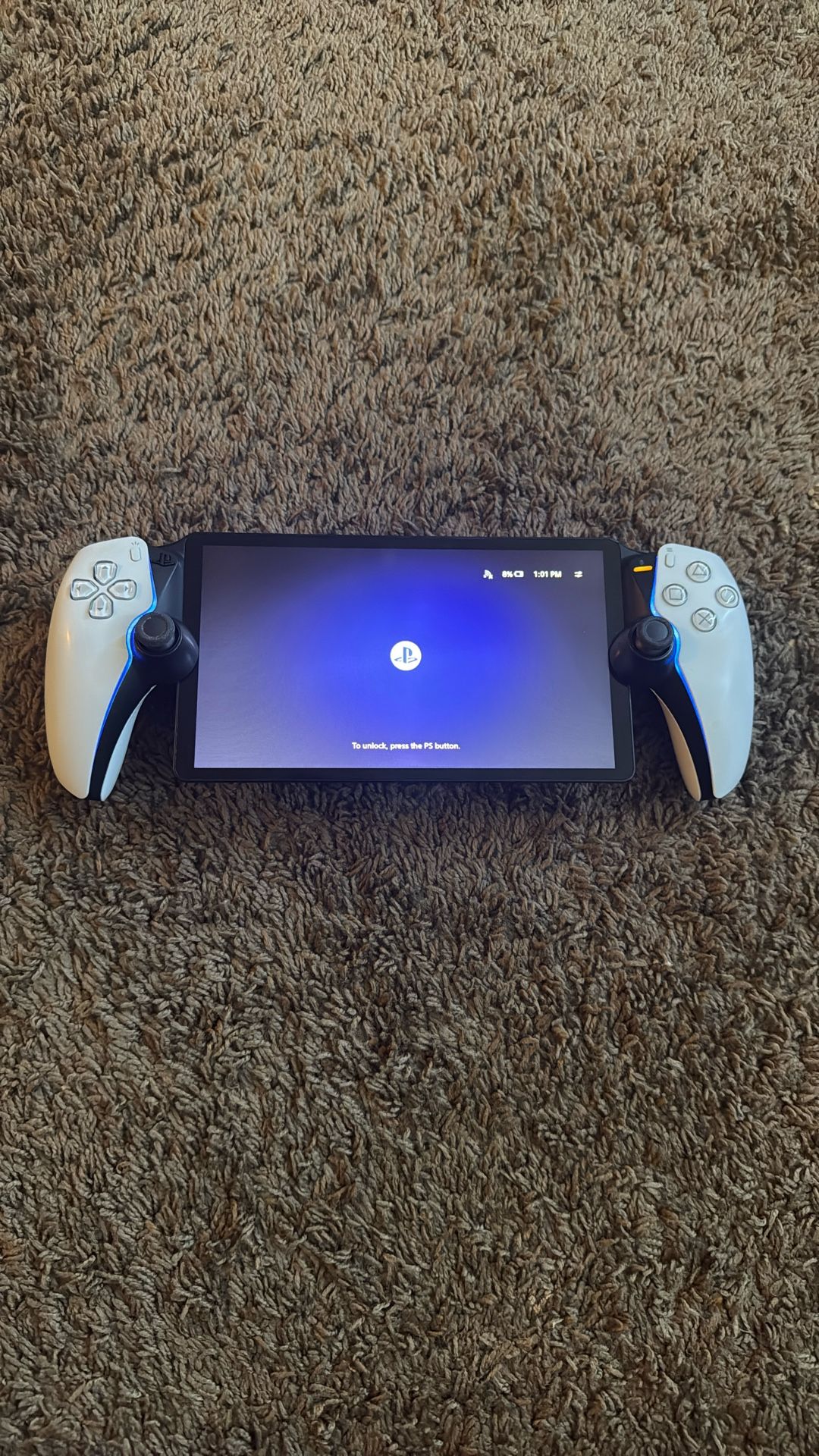 PlayStation Portal