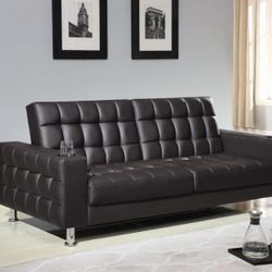 New Sofa Bed