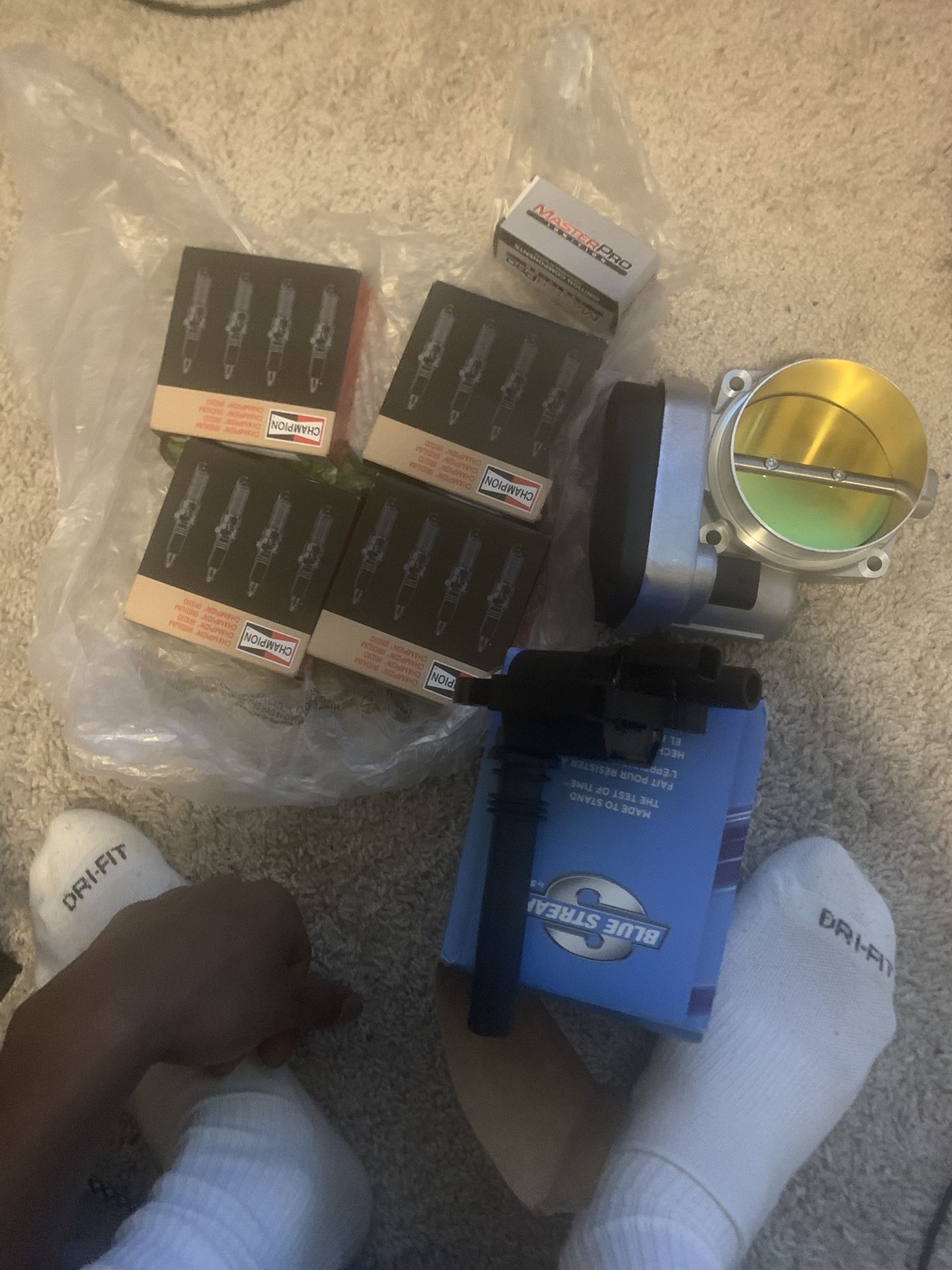 5.7 Hemi Parts