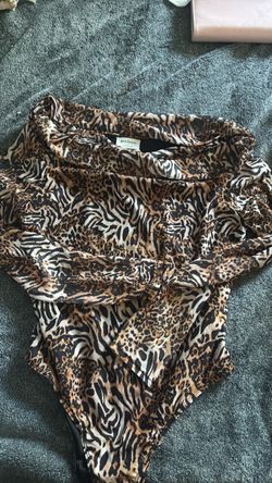 Woman blouse